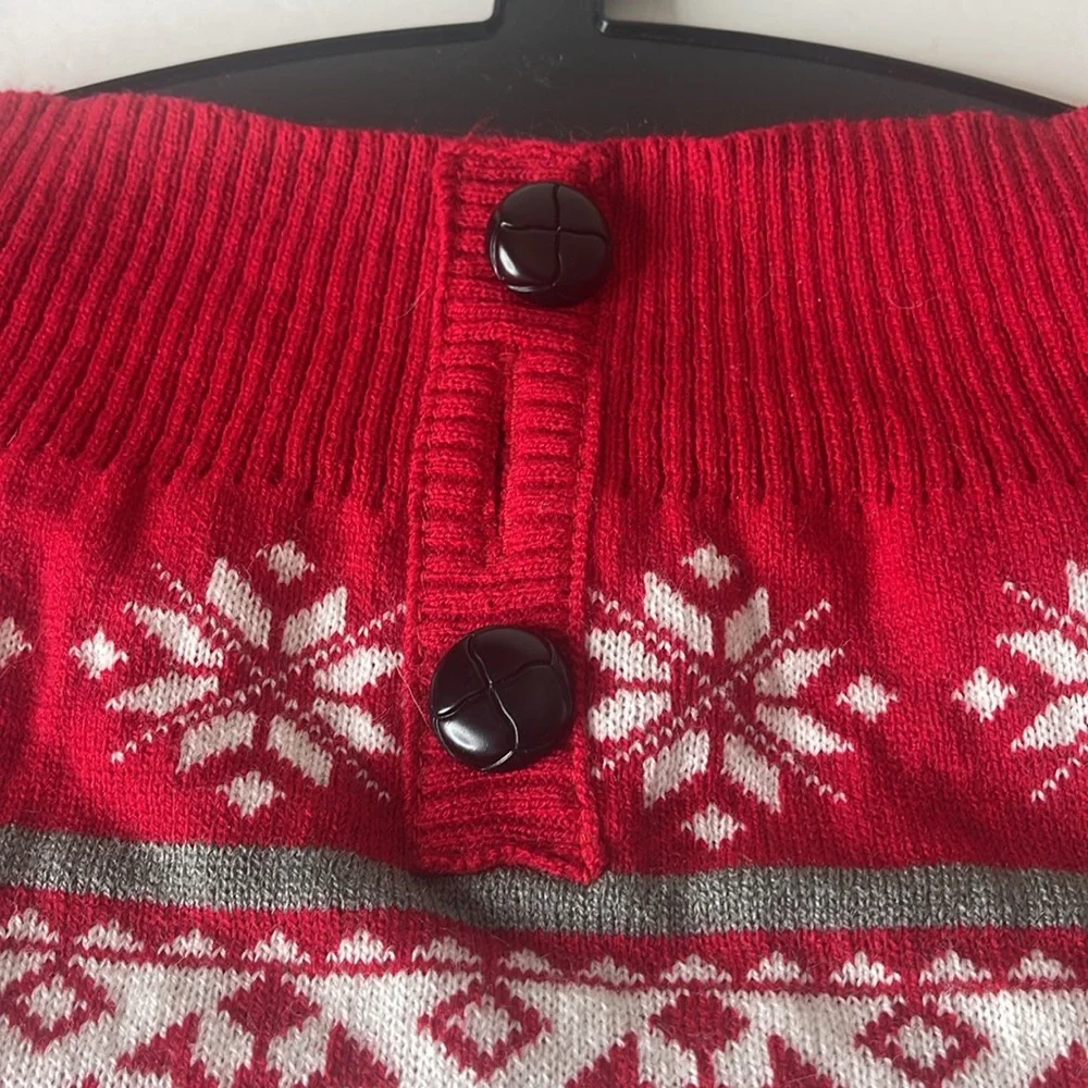Coleman dog nordic